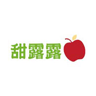 甜露露