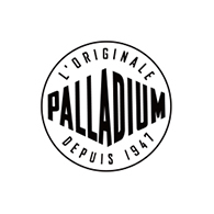 【Palladium 】