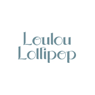 Loulou lollipop