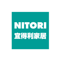 NITORI 宜得利家居