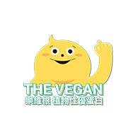 【THE VEGAN 樂維根】