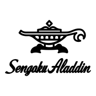 Sengoku Aladdin 千石阿拉丁