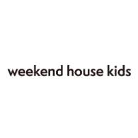weekend house kids