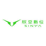 SINYA 欣亞數位