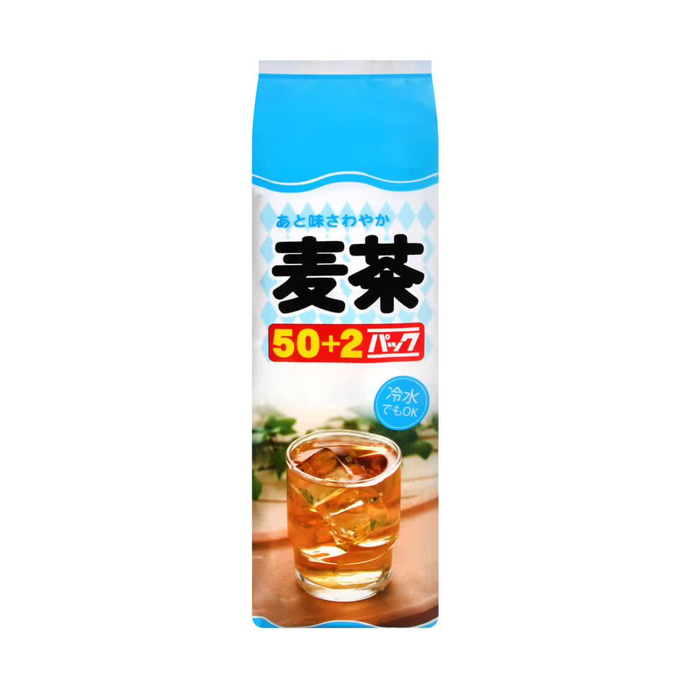 麦茶 冷水 乙屯OK, 
