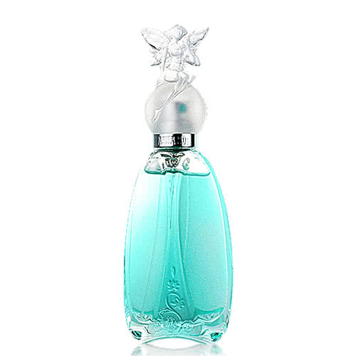 【ANNA SUI 安娜蘇】許願精靈淡香水(75ml)