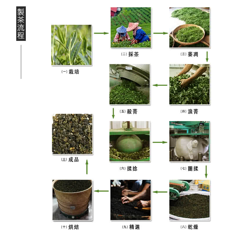 【杜爾德洋行】嚴選凍頂山碳培烏龍茶(150g)