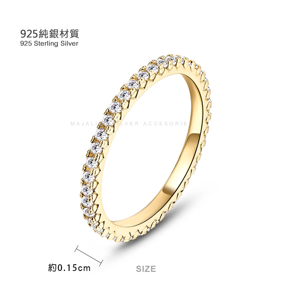 925ç´éæè³ª ç´0.15cm 