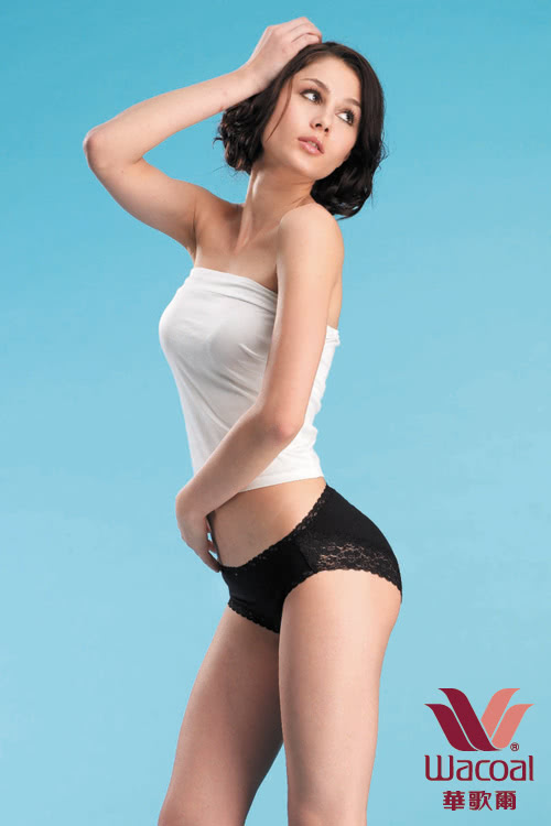 Wacoal華歌爾