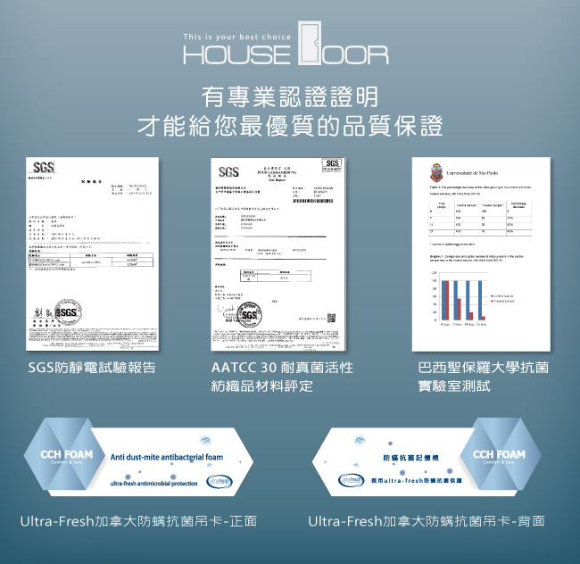 【House Door】TENCEL親膚涼感釋壓記憶枕-頸枕(一入)