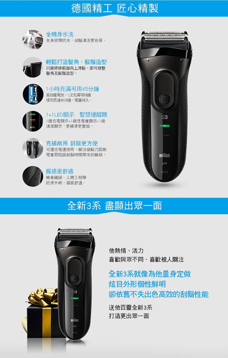 1級充電顯示。1級低電量顯示1級