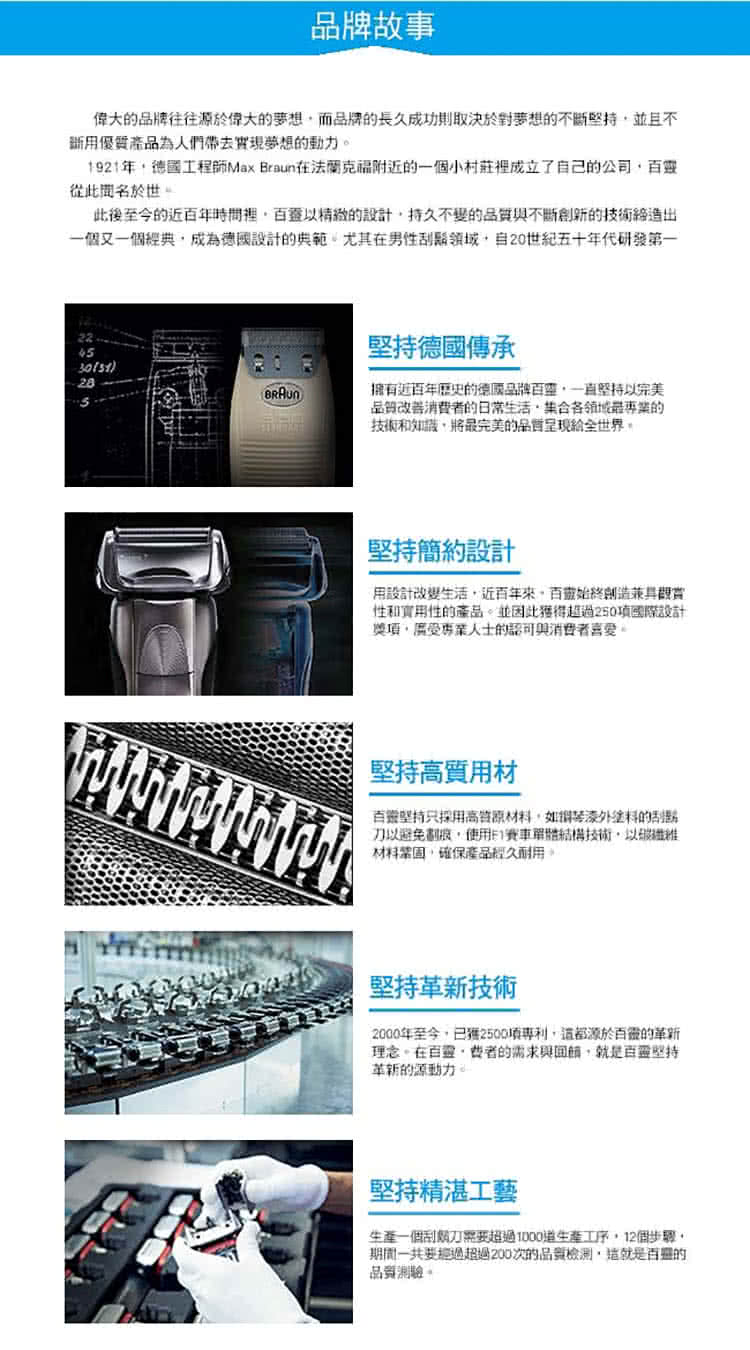 1921年,德國工程師Max Braun在法蘭克福附近的一個小村莊裡成立了自己的公司,百靈