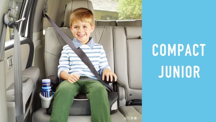 graco compact junior