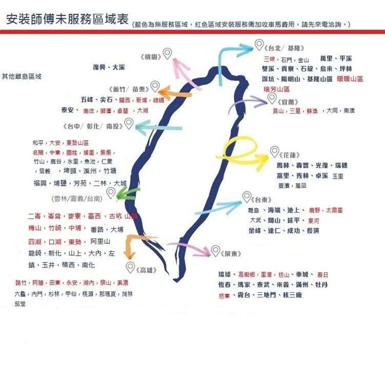 和家牌 H-901S - 詳情4