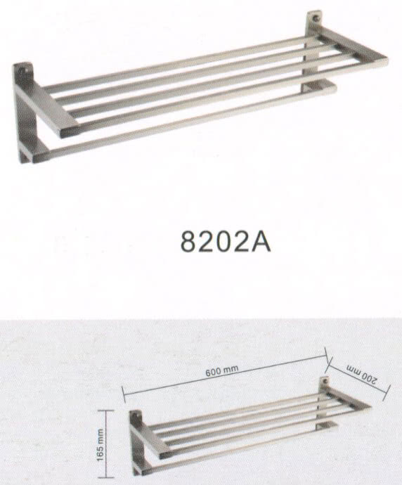 【大巨光】置物架(8202A)