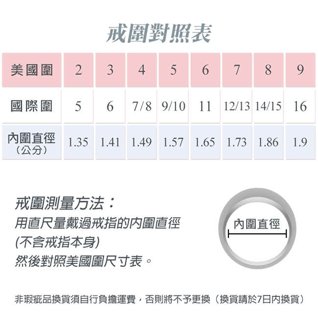 【Majalica】925純銀戒指 菱格造型 線戒尾戒 精鍍白金 單個價格 PR6045-1(銀色)