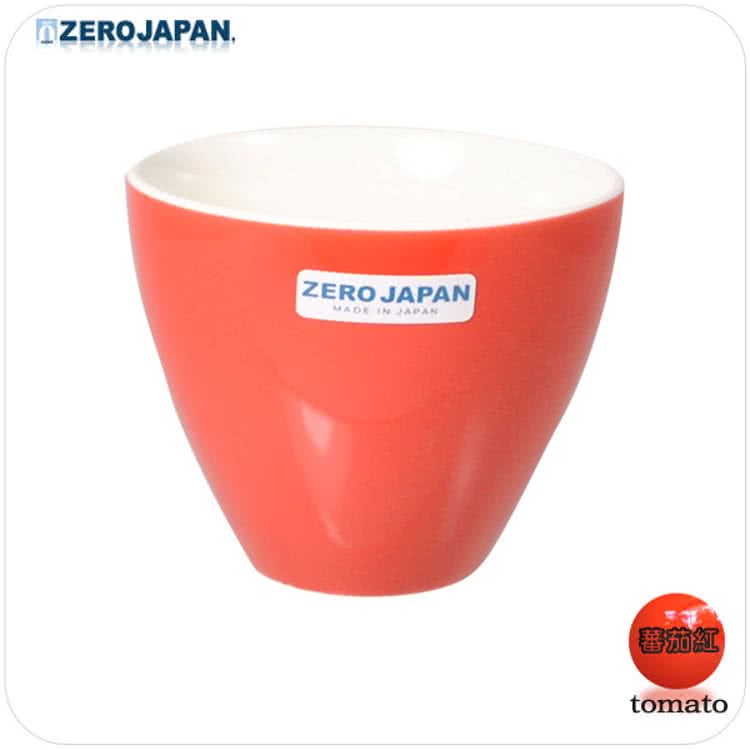 【ZERO JAPAN】典藏之星杯190cc(番茄紅)