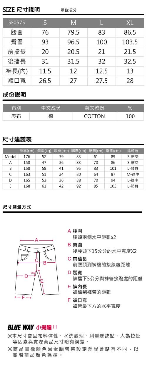 【ET BOiTE 箱子】素面白短褲