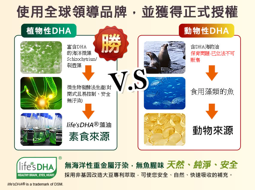 即期品 草本之家dha藻油ps軟膠囊 30粒x1盒 Momo購物網