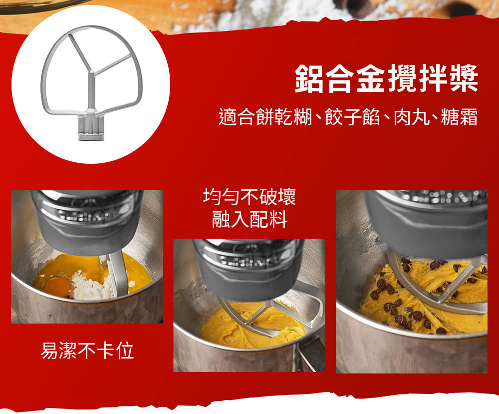 Cuisinart美膳雅 SM-50BCTW - 詳情10