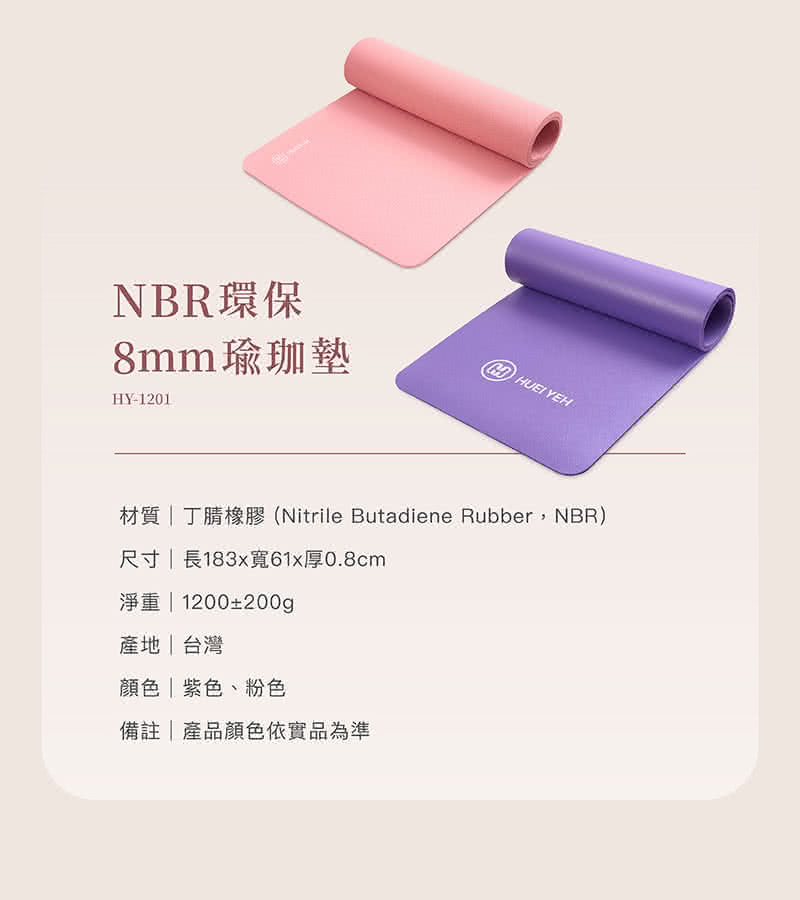 材質 丁腈橡膠Nitrile Butadiene Rubber,NBR