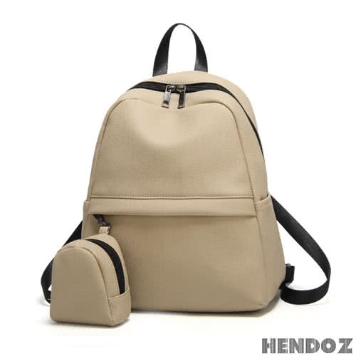 Hendoz 流行絕色立體後背包 共二色 注目推薦 痞客邦