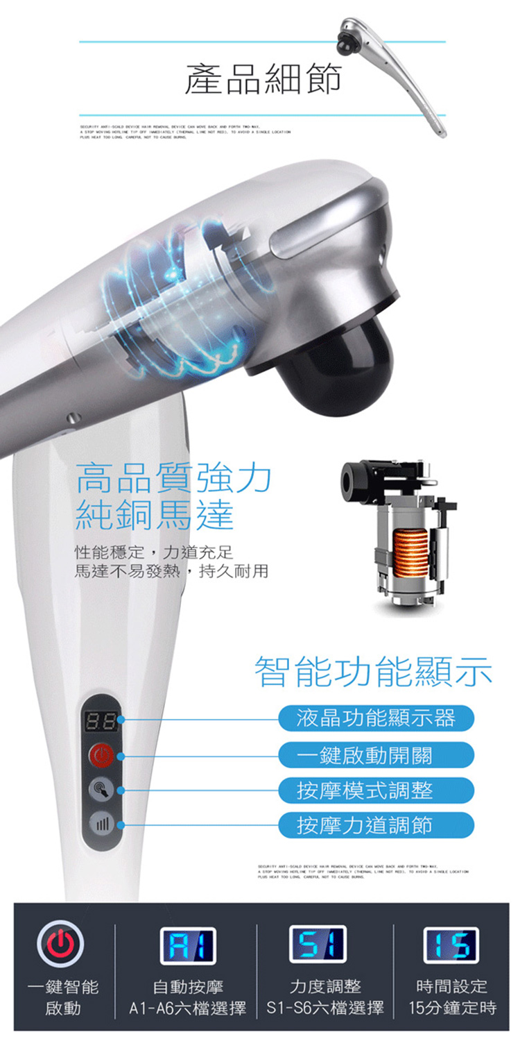 Concern康生 CM-7588 - 詳情5