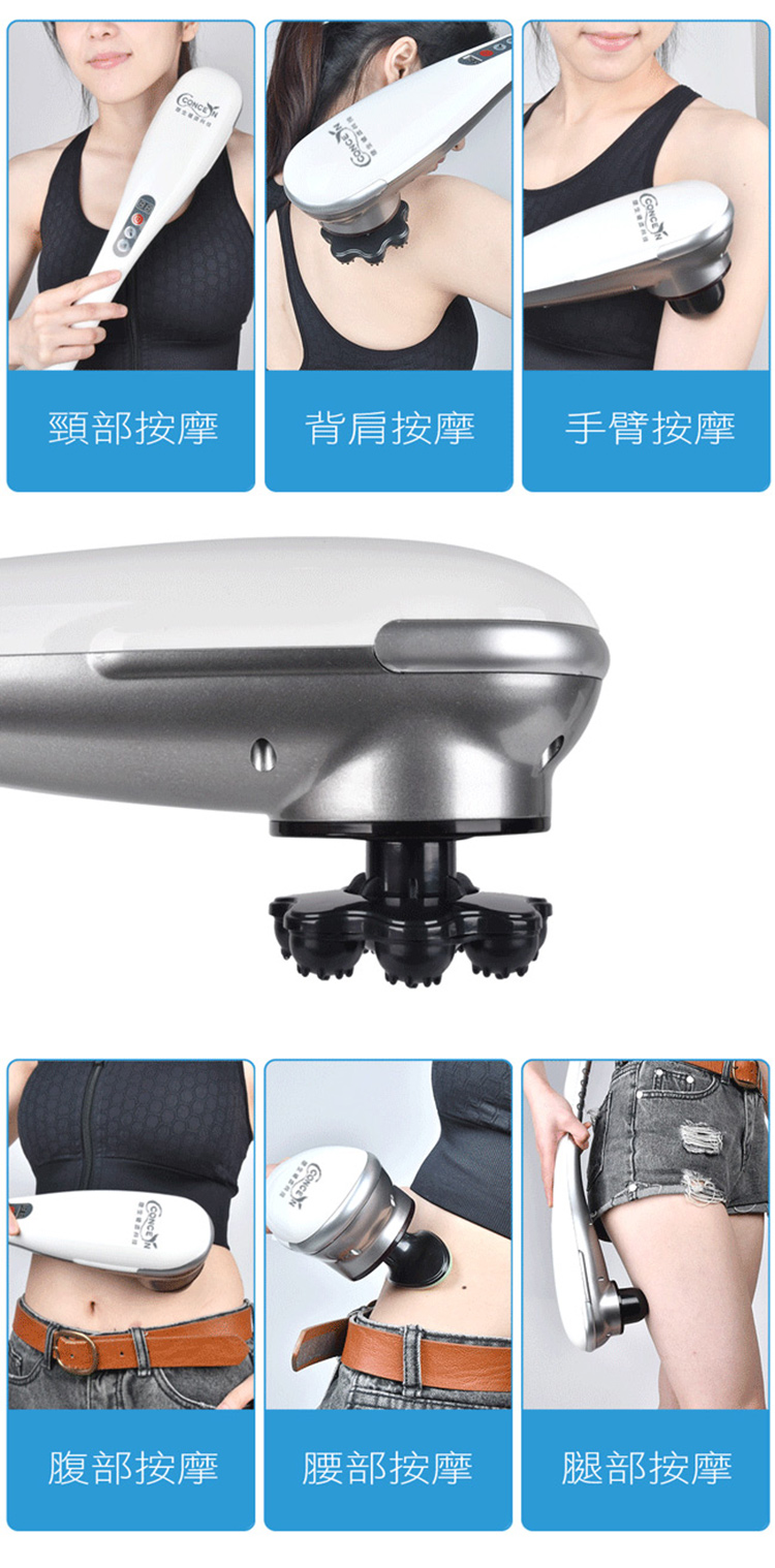 Concern康生 CM-7588 - 詳情7