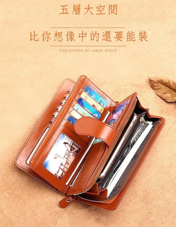 五層大空間 比你想像中的還要能裝 