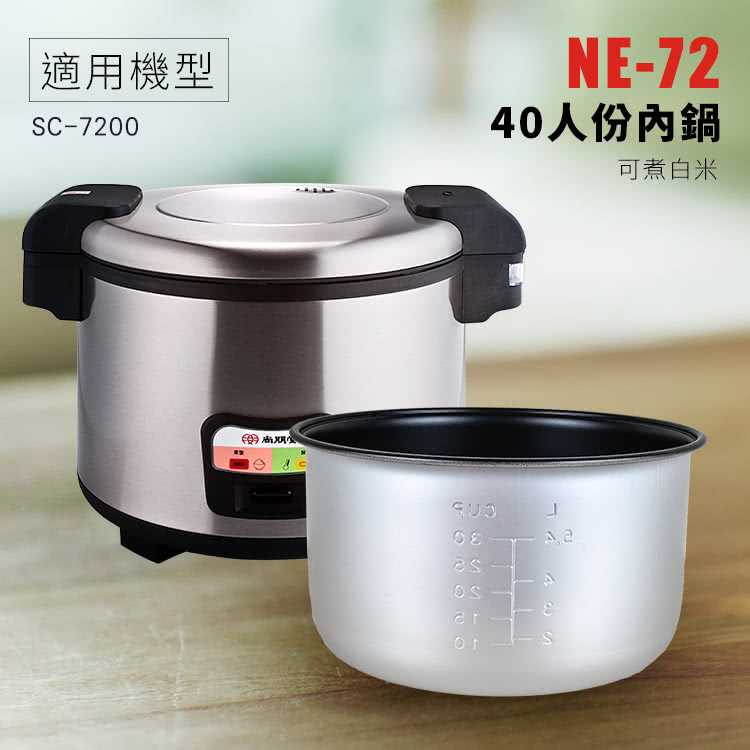 尚朋堂 NE-72 - 詳情1