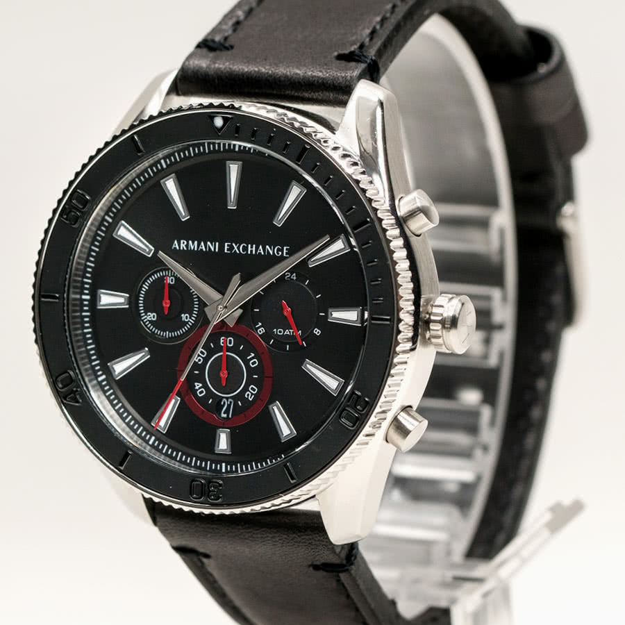 armani exchange ax1817