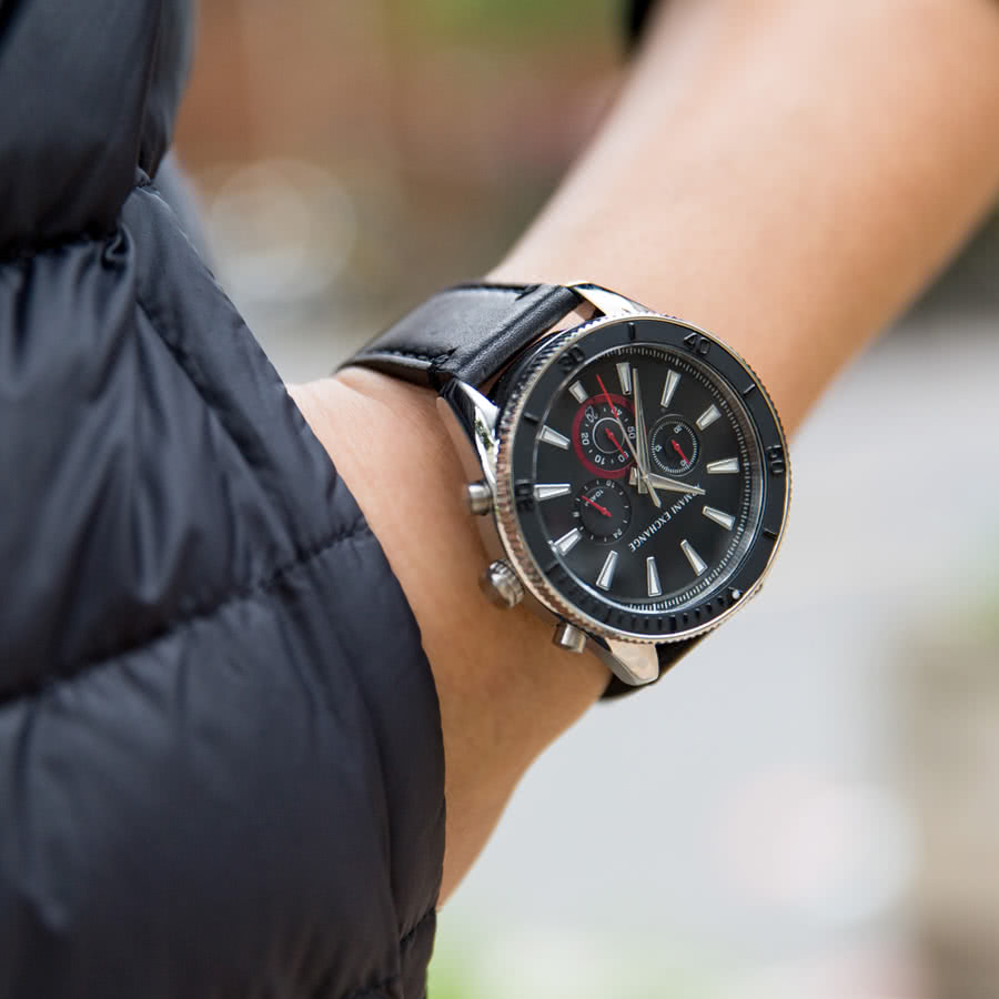 armani exchange ax1817