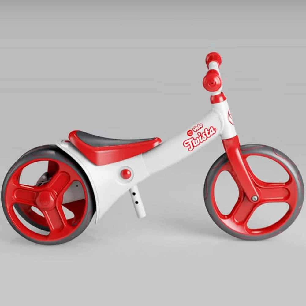 yvolution velo twista