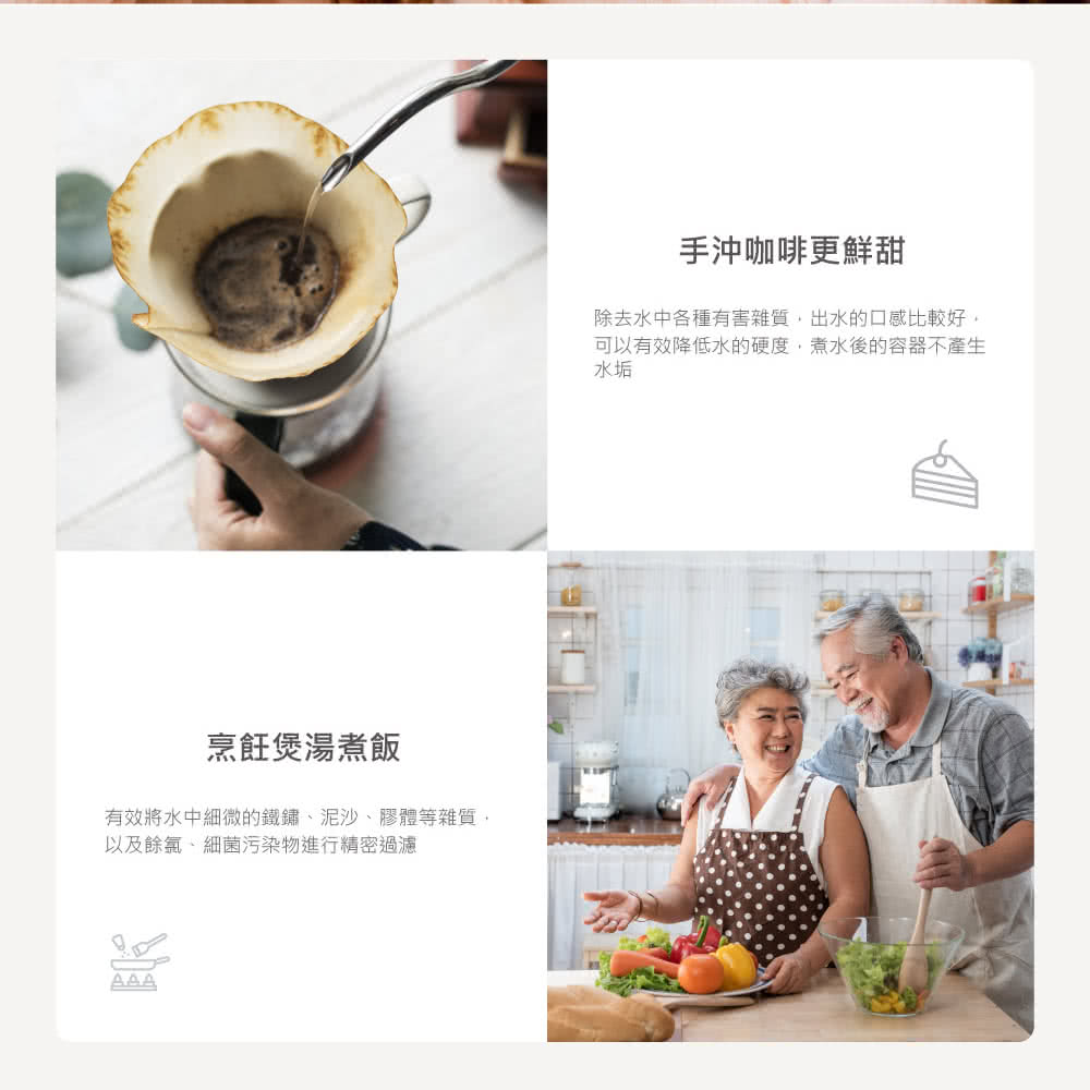 EVERPOLL愛科濾淨 DCP-3004 - 詳情7