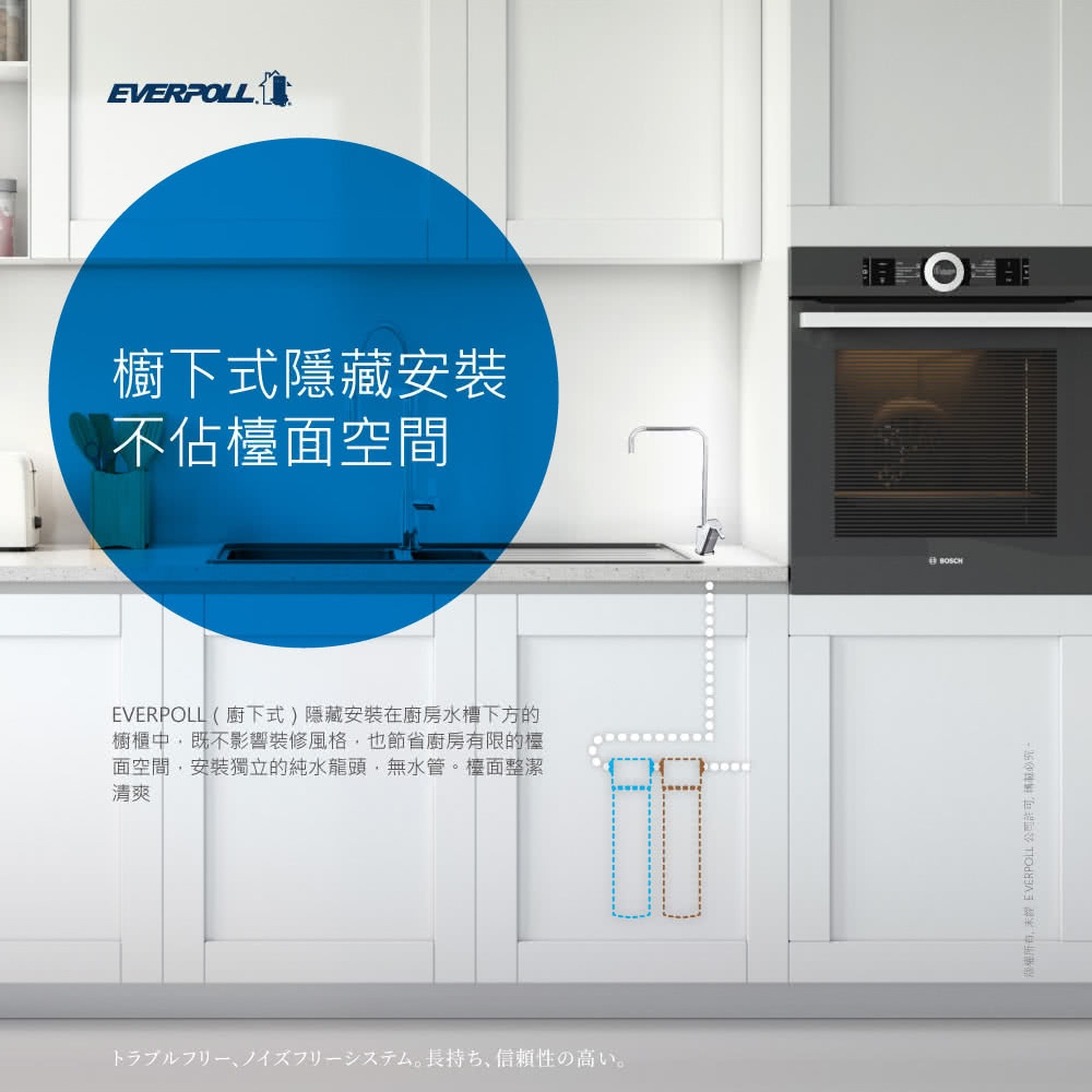 EVERPOLL愛科濾淨 DCP-3004 - 詳情13