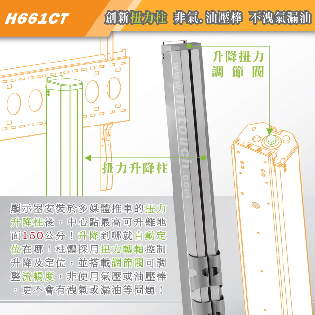 HE H661CT - 詳情4