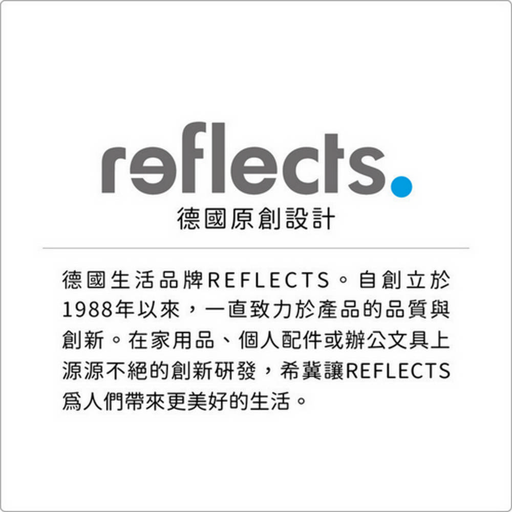æºæºä¸çµçåµæ°ç ç¼,å¸åè®REFLECTS