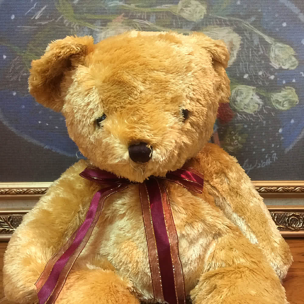 Teddy House 泰迪熊 泰迪熊玩偶公仔絨毛娃娃軟毛小泰迪棕色熊 正版泰迪熊可許願有靈氣好運泰迪熊 Momo購物網 Teddy House 泰迪熊 泰迪熊玩偶公仔絨毛娃娃軟毛小泰迪棕色熊 正版泰迪熊可許願有靈氣好運泰迪熊 Momo購物網