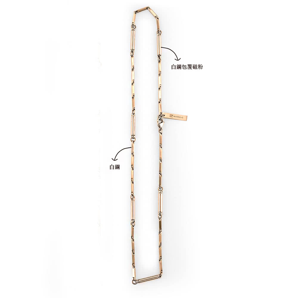 白鋼 白鋼包覆磁粉 