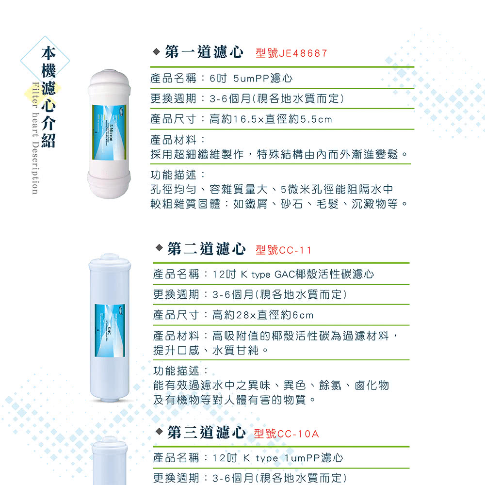 Toppuror泰浦樂 TPR-WD36A - 詳情5