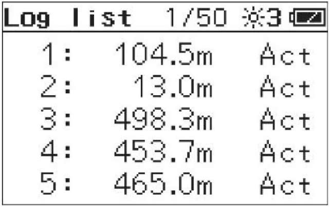 Nikon尼康 Laser Forestry Pro II - 詳情7