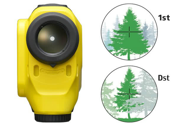 Nikon尼康 Laser Forestry Pro II - 詳情8