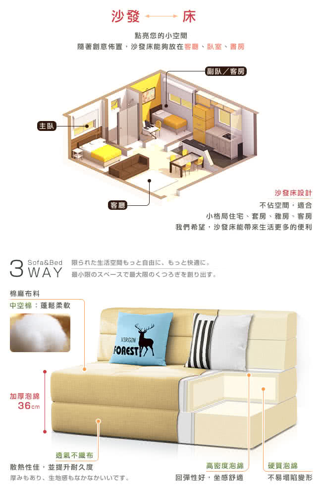 3WAY 最小限的女人一久交最大限各式花刺口出等。