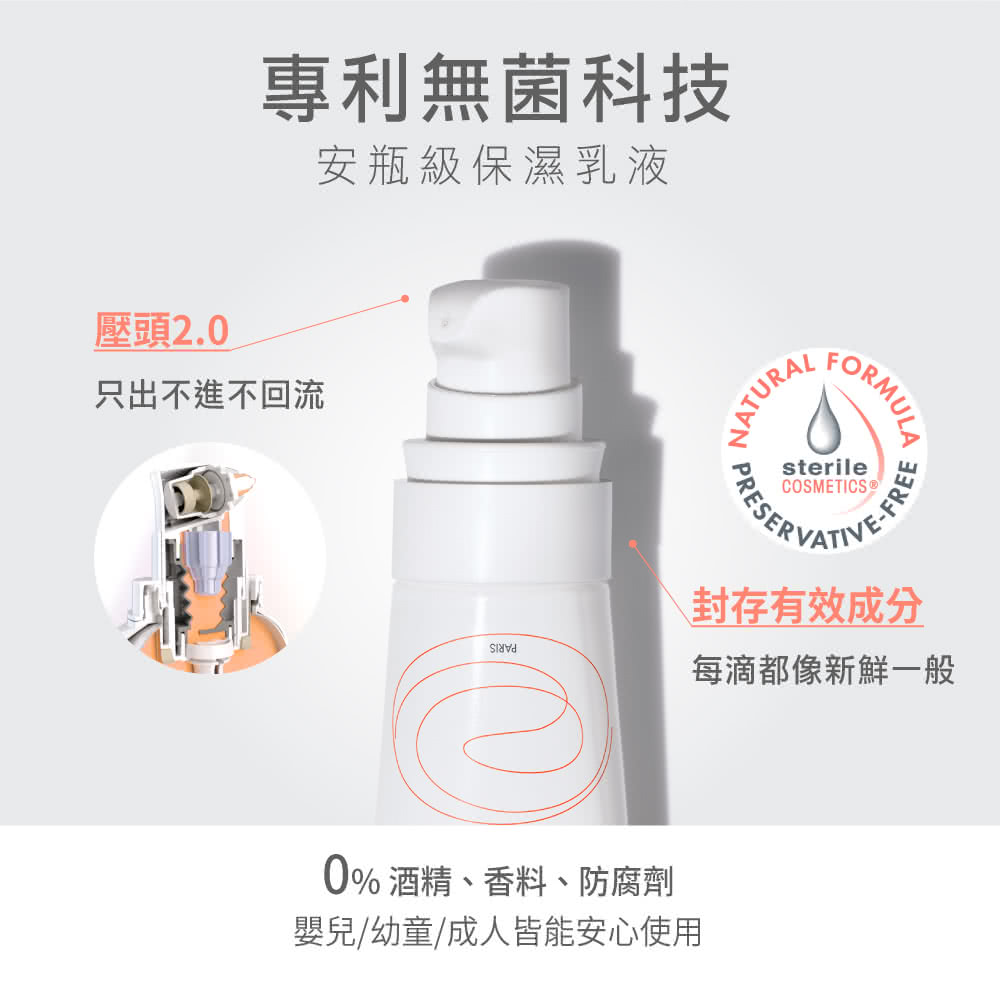 0% 酒精、香料、防腐劑