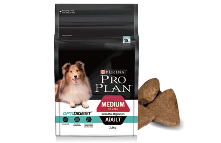 Pro Plan 冠能 消化保健系列 成犬羊肉敏感消化道保健配方2 5kg 狗糧 狗飼料 犬糧 Momo購物網 雙11優惠推薦 22年11月