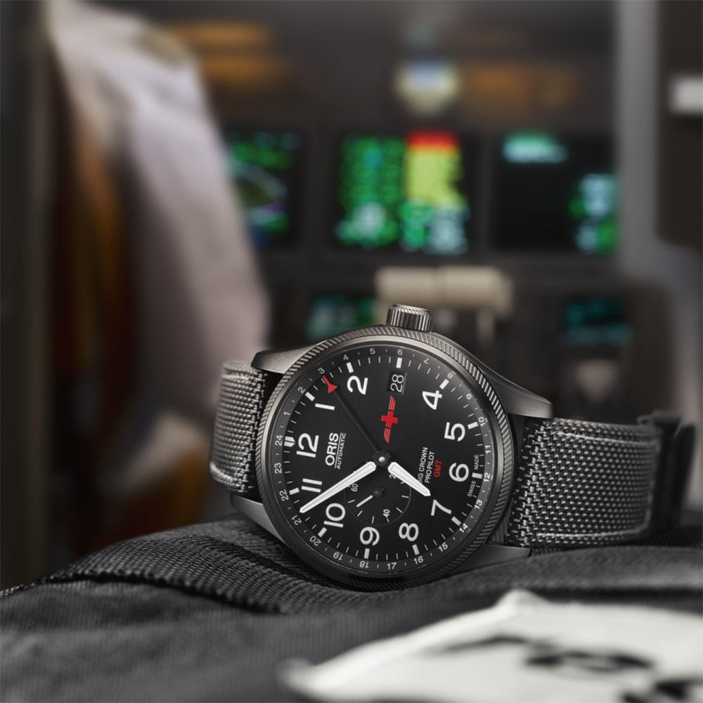 Oris rega Clearance