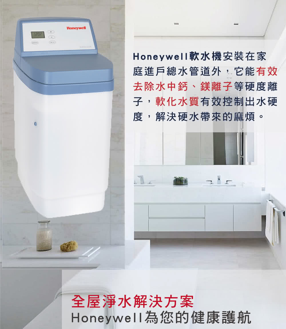 Honeywell KS10S-60 - 詳情2