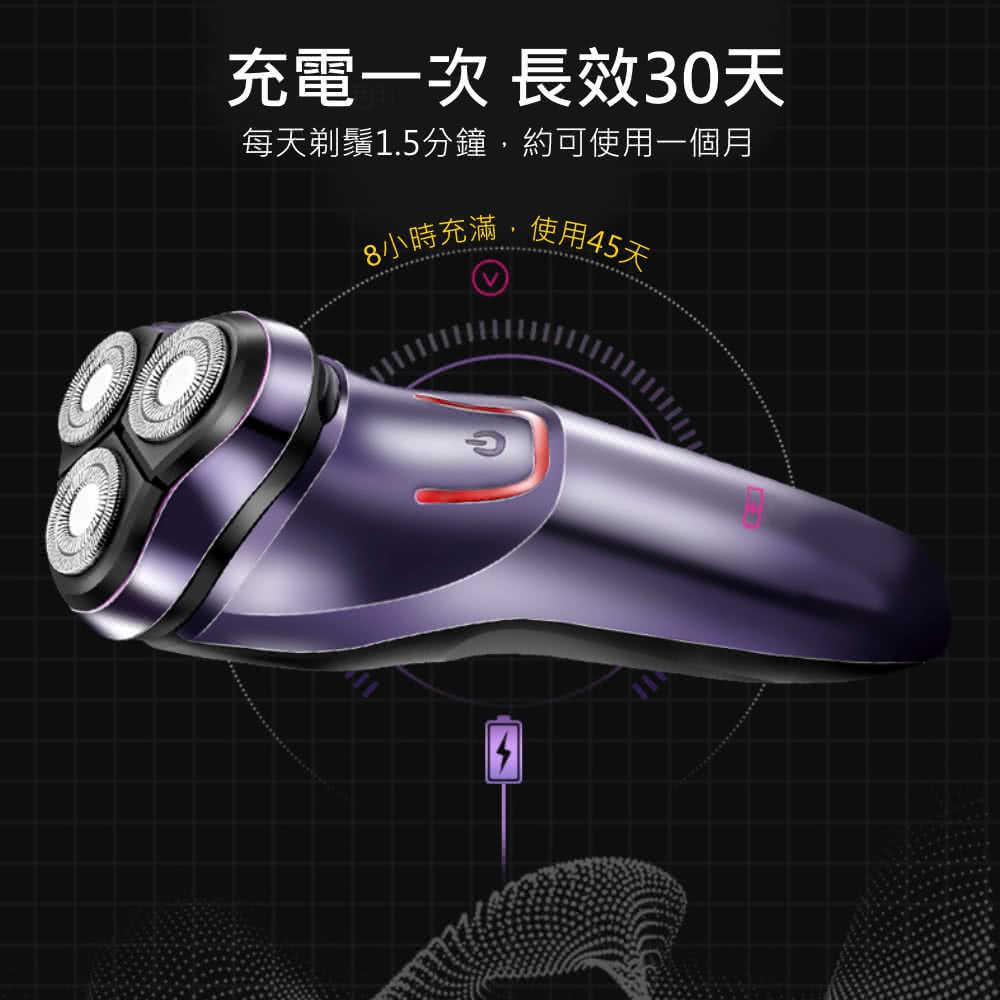 8å°æåæ»¿,ä½¿ç¨45å¤© åé»ä¸æ¬¡é·æ30å¤© æ¯å¤©åé¬1.5åé,ç´å¯ä½¿ç¨ä¸åæ 