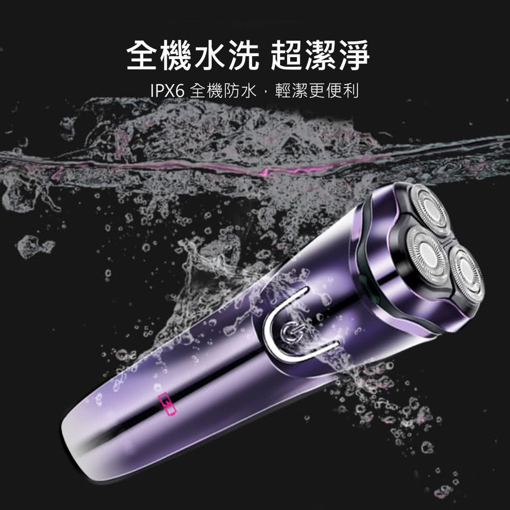 å¨æ©æ°´æ´è¶æ½æ·¨ IPX6 å¨æ©é²æ°´,è¼æ½æ´ä¾¿å© 