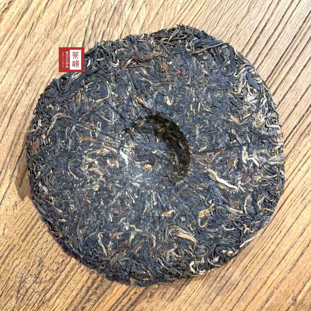 茶韻 
